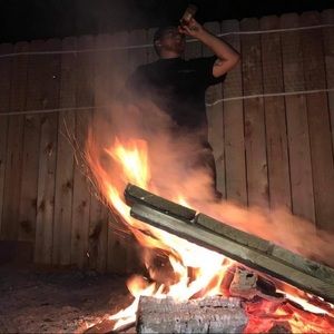 Meet your Posher, Joe